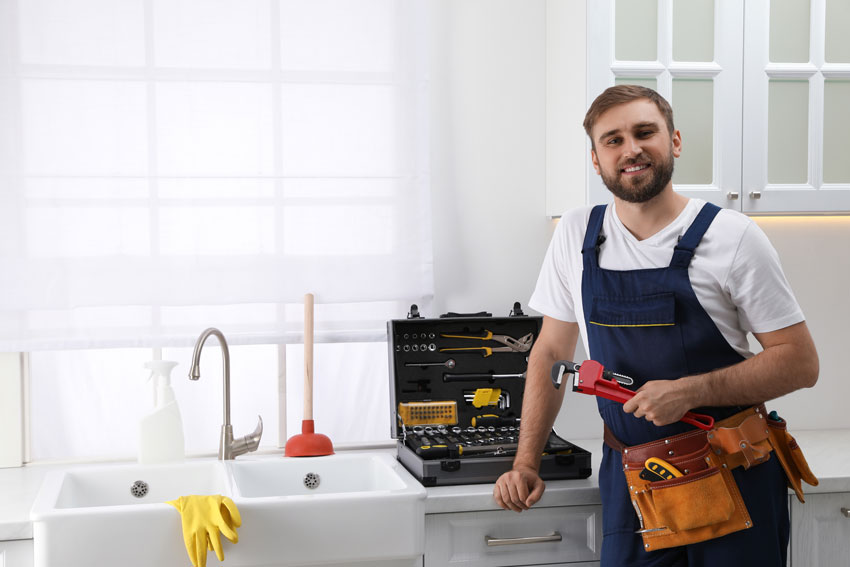 Rohrreinigungservice Berlin